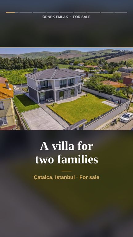İngilizce video karesi